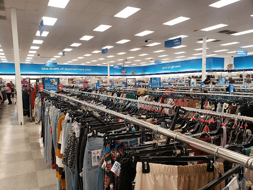 Clothing Store «Ross Dress for Less», reviews and photos, 2455 San Pablo Dam Rd, San Pablo, CA 94806, USA