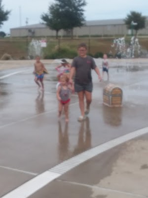 Lear Park - Jack M Mann Splash Pad - photo 30