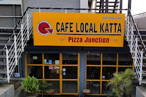 Cafe Local Katta - Pizza Junction image