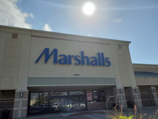 Department Store «Marshalls», reviews and photos, 5260 TX-360, Grand Prairie, TX 75052, USA