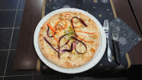 Plats et boissons du Pizzeria Pizza Vitto à Savigneux - n°8