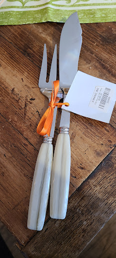 Gift Shop «A Mano, Inc.», reviews and photos, 1677 Wisconsin Ave NW, Washington, DC 20007, USA