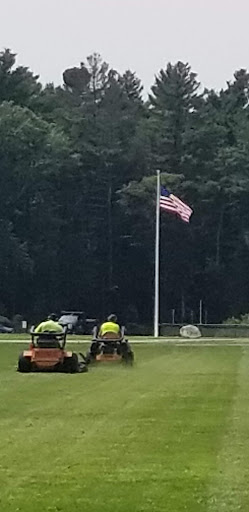 Park «Forge Pond Park», reviews and photos, 245 King St, Hanover, MA 02339, USA