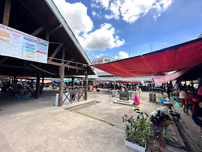 Pasar Donggongon