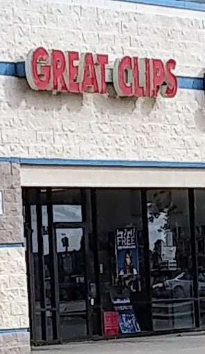 Hair Salon «Great Clips», reviews and photos, 1953 E Independence St, Springfield, MO 65804, USA