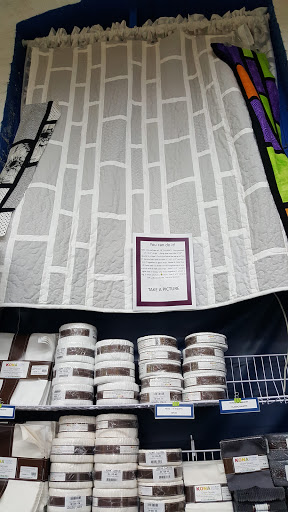Fabric Store «Ryco Inc», reviews and photos, 25 Carrington St, Lincoln, RI 02865, USA