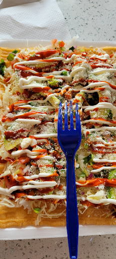 Ice Cream Shop «La Michoacana Premium Pilsen», reviews and photos, 1855 S Blue Island Ave, Chicago, IL 60608, USA