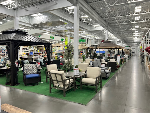 Home Improvement Store «Menards», reviews and photos, 7701 Nicollet Ave, Minneapolis, MN 55423, USA