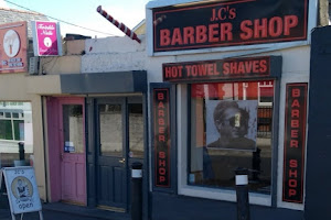 J.C.'s Barbers