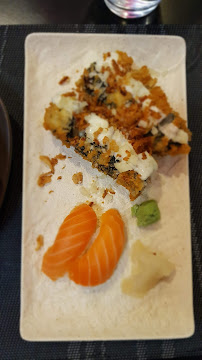 Plats et boissons du Restaurant de sushis Enjoy Sushi Bouc Bel Air - n°20