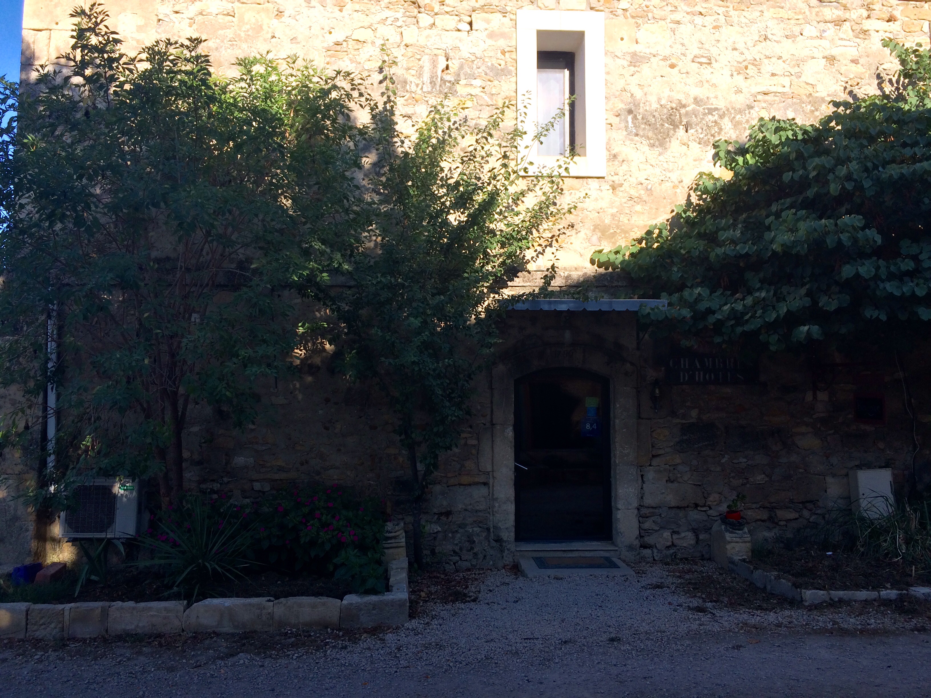Photo n° 5 de l'avis de Giulia.n fait le 01/09/2017 à 12:47