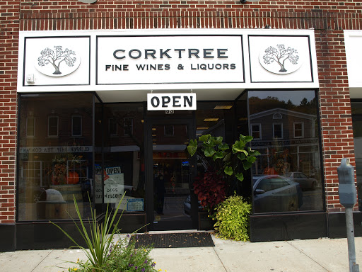 Liquor Store «Corktree Fine Wines & Liquors», reviews and photos, 83 Main St, Northport, NY 11768, USA