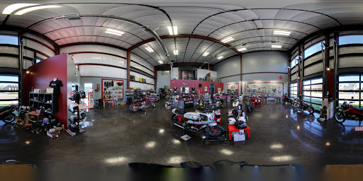 Used Motorcycle Dealer «Salt Lake Motorcycle Company», reviews and photos, 165 2100 S, South Salt Lake, UT 84115, USA