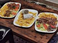 Kebab du Restaurant turc Le Palladium à Ris-Orangis - n°14