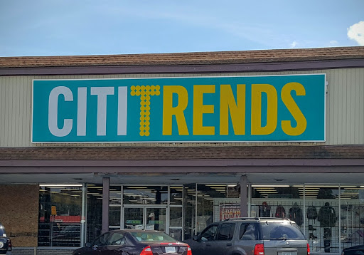 Clothing Store «Citi Trends», reviews and photos