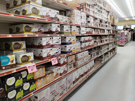 Discount Store «Ocean State Job Lot», reviews and photos, 2150 Middle Country Rd, Centereach, NY 11720, USA