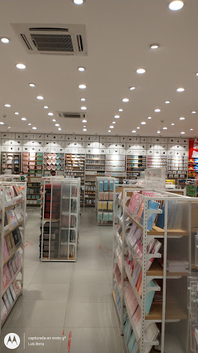 Miniso Parques Puebla