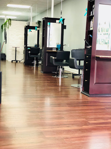 Hair Salon «Austin James Hair Studio», reviews and photos, 1015 E Fort King St, Ocala, FL 34471, USA