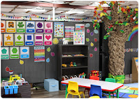 GymStars Elite Learning Academy Preschool & Daycare