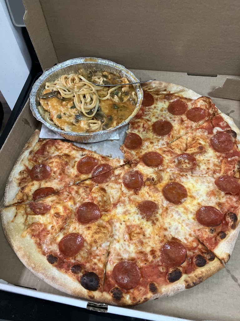 Gino's Pizza House 06010