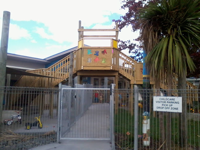 He Kakano Early Childcare and Education Centre - Whangarei