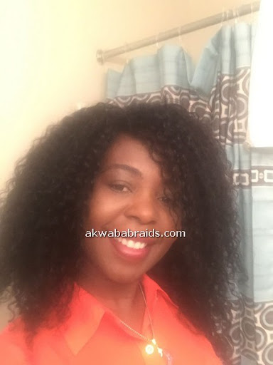 Hairdresser «Akwaba Hair Braiding», reviews and photos, 6222 Old Franconia Rd, Alexandria, VA 22310, USA