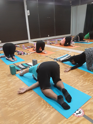 Dance School «Ultimate Dance Center», reviews and photos, 3234 S. FL. Ave., Lakeland, FL 33803, USA