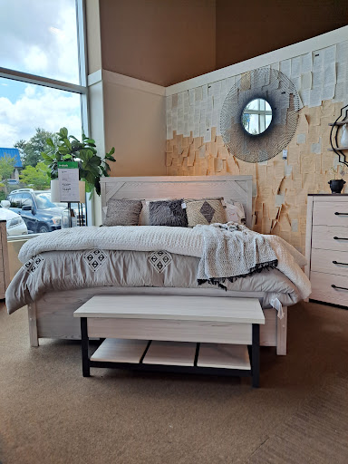 Furniture Store «Ashley HomeStore», reviews and photos, 2900 Stonecrest Cir, Lithonia, GA 30038, USA