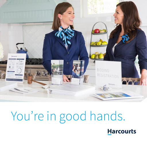 Real Estate Agency «Harcourts Avanti Real Estate», reviews and photos, 437 Hwy 101, Solana Beach, CA 92075, USA