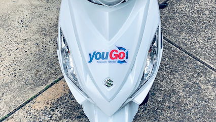 YouGo Scooter rental