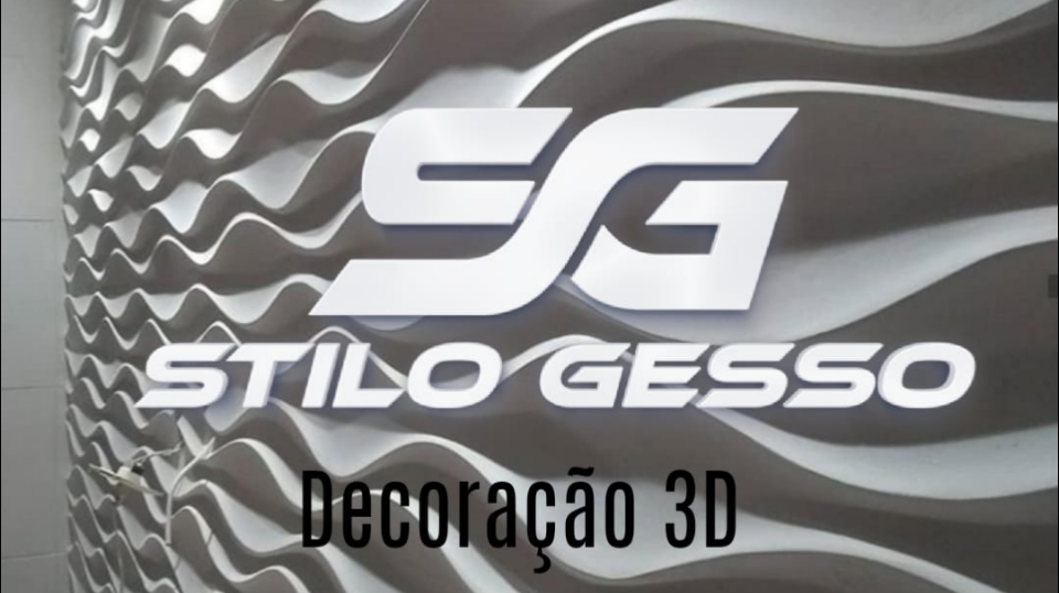 Stilo Gesso