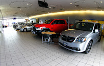 Dick Hannah Dodge Ram - Photo 8 - Car repair in Vancouver, WA, Vancouver