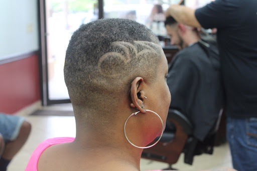 Barber Shop «Bottom Barbershop», reviews and photos, 13794 SW 8th St, Miami, FL 33184, USA