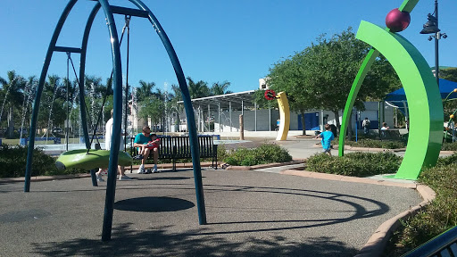 Water Park «Riverwalk Splash Park», reviews and photos, 452 3rd Ave W, Bradenton, FL 34205, USA
