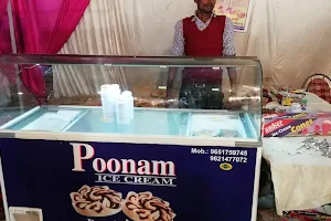Poonam Ice Cream image