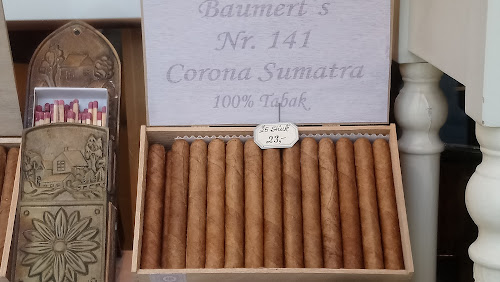 Zigarren-Baumert à Kehl