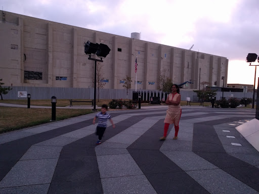 Monument «Tear Drop Memorial», reviews and photos, 51 Port Terminal Blvd, Bayonne, NJ 07002, USA