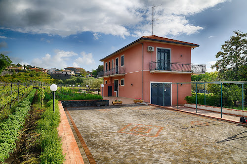 Bee Happy-Bed and Breakfast 95019 Zafferana Etnea