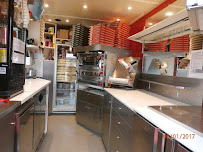 Photos du propriétaire du Pizzeria Le Kiosque à Pizzas Lesneven - n°8