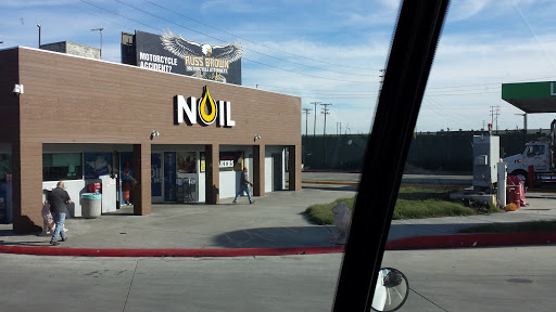 Noil USA, Inc.