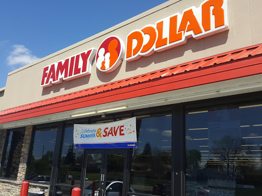FAMILY DOLLAR, 9410 Federal Blvd, Federal Heights, CO 80260, USA, 