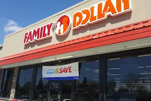 Family Dollar image