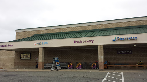 Supermarket «Super Stop & Shop», reviews and photos, 100 NJ-36, Keyport, NJ 07735, USA