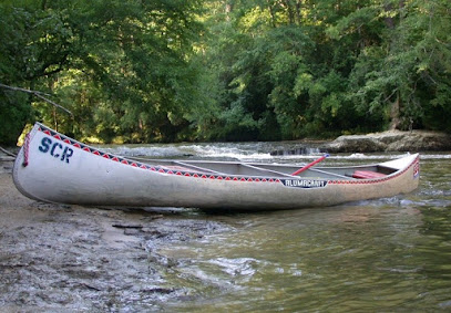 Seminary Canoe Rental