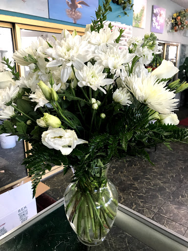 Alans AAA Florist image