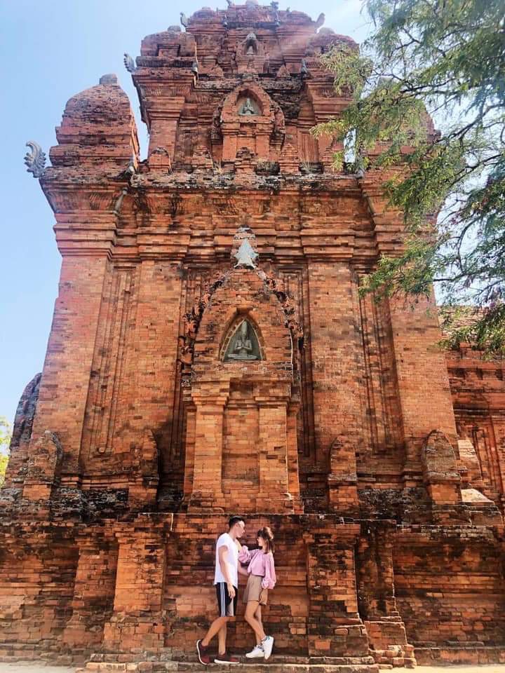 Phan Rang–Thap Cham, Vietnam