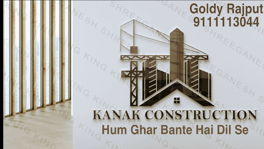 Kanak Construction