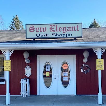 Sew Elegant Quilt Shoppe