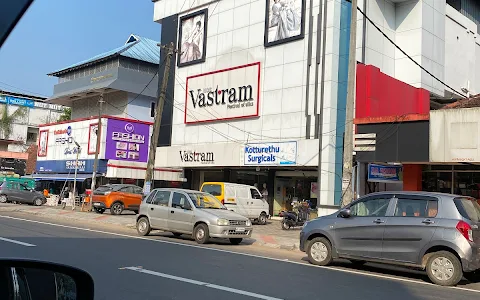 NCS Vastram image