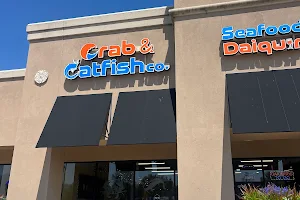 Crab and Catfish Co BA image